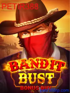 BanditBustBonusBuy